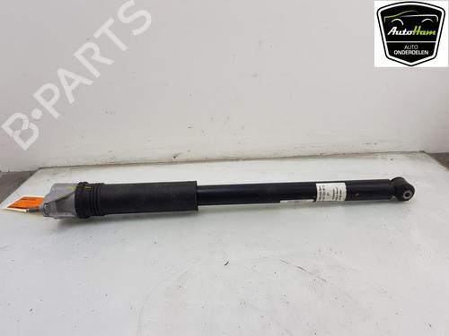 Used Left rear shock absorber MERCEDES-BENZ GLB (X247) GLB 180 (247.684) (136 hp) 12040257