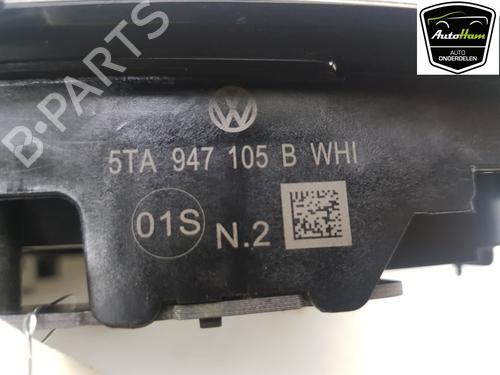 Interior roof light VW GOLF VII (5G1, BQ1, BE1, BE2) 1.4 GTE Hybrid | BP15857602I8 