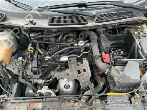 Motor FORD FIESTA VI (CB1, CCN) 1.0 | BP30533977M1 
