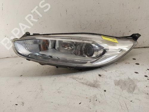 Used Left headlight Left headlight FORD FIESTA VI (CB1, CCN) 1.0 EcoBoost (100 hp) 40008795 40008795