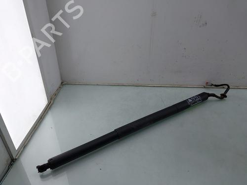 Used Electronic module FORD PUMA (J2K, CF7) 1.0 EcoBoost mHEV (155 hp) 30121800