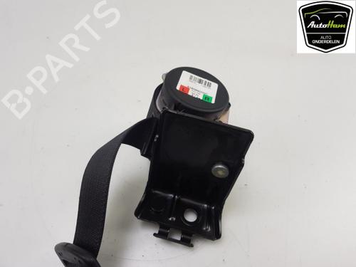 Used Rear left seatbelt Rear left seatbelt OPEL ASTRA J GTC 1.4 Turbo (08) (140 hp) 12052192 12052192