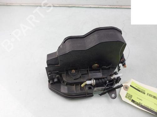 Used Front right lock BMW X3 (F25) xDrive 30 d (258 hp) 29996701