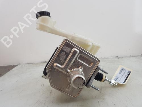 Used Servo brake FORD FOCUS IV Turnier (HP) 1.0 EcoBoost mHEV (155 hp) 24956316