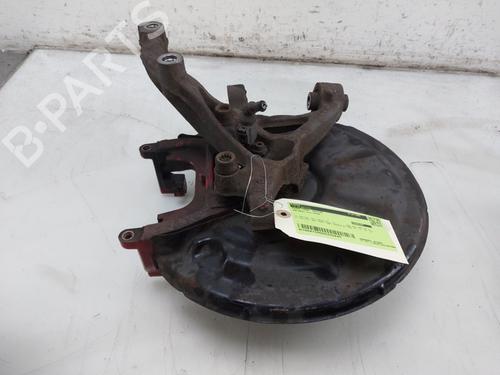 Used Left rear steering knuckle Left rear steering knuckle VW GOLF VII (5G1, BQ1, BE1, BE2) 2.0 GTI (245 hp) 33541696 33541696