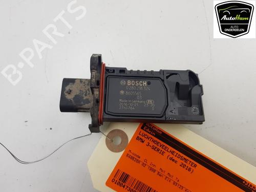 Mass air flow sensor BMW 3 (F30, F80) 330 e | BP12038877M95 