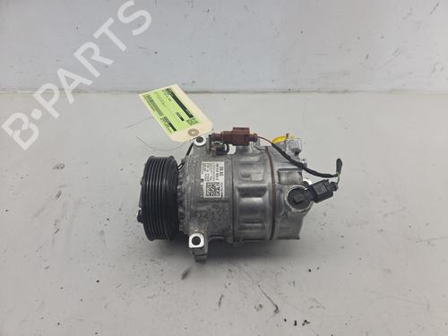 Used AC compressor AC compressor 37021323 37021323