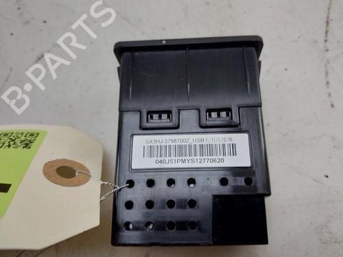 Electronic module BYD SEAL U 1.5 Plug-in Hybrid Front-Wheel Drive | BP36698767M83 - Image 4