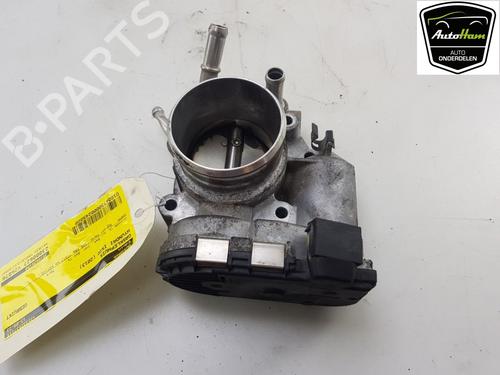 Spjeldhus HYUNDAI ix20 (JC) 1.4 (90 hp) 15292732