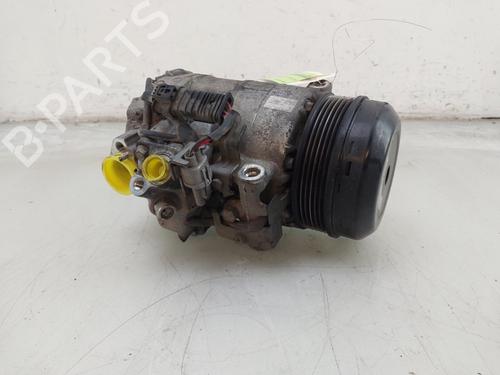 AC compressor MERCEDES-BENZ C-CLASS (W204) C 180 CGI (204.049) | BP30566111M34