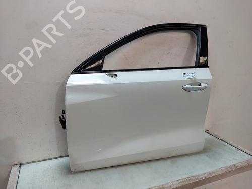 Left front door AUDI A3 Sportback (8YA, 8YF) S3 TFSI quattro | BP31922240C2 