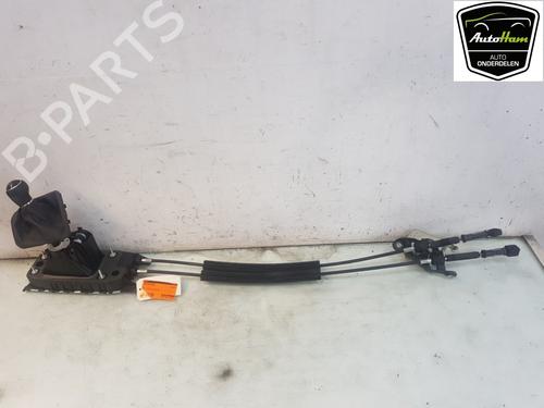 Gear lever SEAT IBIZA V (KJ1, KJG) 1.0 TSI | BP13212480M90 