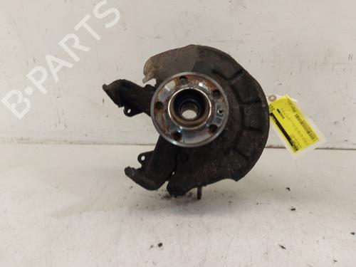 Used Left front steering knuckle Left front steering knuckle 38534600 38534600