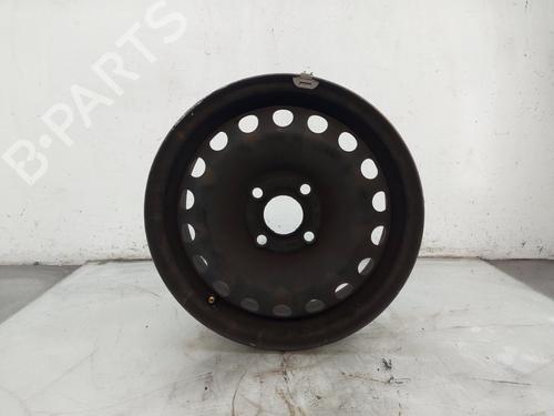 Used Rim Rim VW UP! (121, 122, BL1, BL2, BL3, 123) 1.0 (60 hp) 34695869 34695869