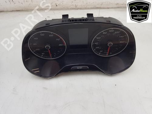 Used Instrument cluster SEAT LEON (5F1) 1.5 TSI (130 hp) 17792832