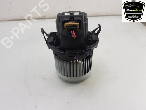 Heater blower motor RENAULT CLIO IV (BH_) 1.5 dCi 90 | BP12042312M62 