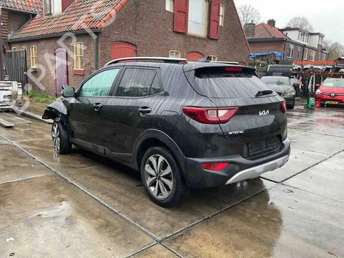 Used Tailgate Tailgate 36883702 36883702