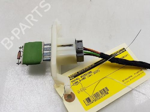 Heater resistor FORD B-MAX (JK) 1.6 Ti | BP12016188M108 - Image 2