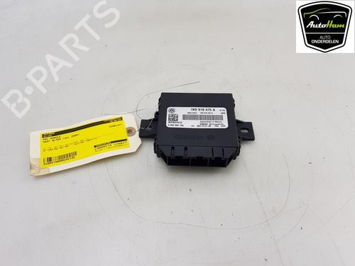 Used Control unit Control unit 15130812 15130812