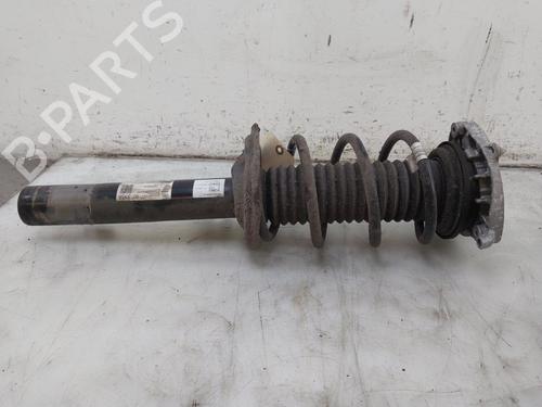 Used Right front shock absorber Right front shock absorber VW ID.3 (E11, E12) Pure (150 hp) 34539681 34539681