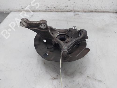 Used Left front steering knuckle KIA NIRO I (DE) 1.6 GDI Hybrid (141 hp) 32262938