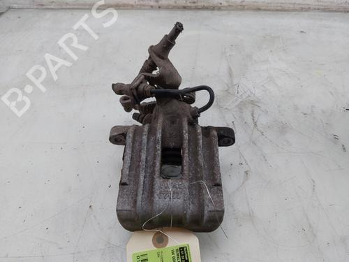 Used Right rear brake caliper VW GOLF PLUS V (5M1, 521) 1.4 TSI (122 hp) 31128364