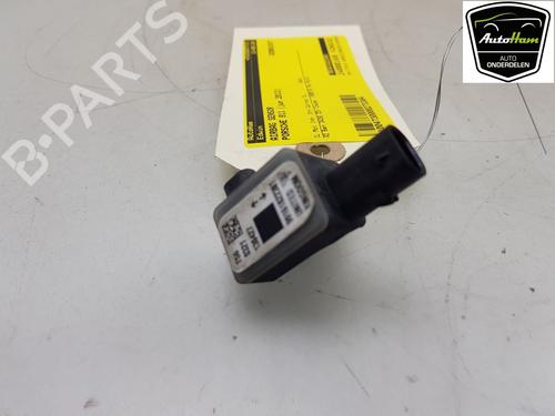 Used Electronic module PORSCHE 911 (991) 3.4 Carrera (350 hp) 17977766