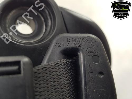 Front right seatbelt BMW Z4 Roadster (E89) sDrive 20 i | BP17121574I25 