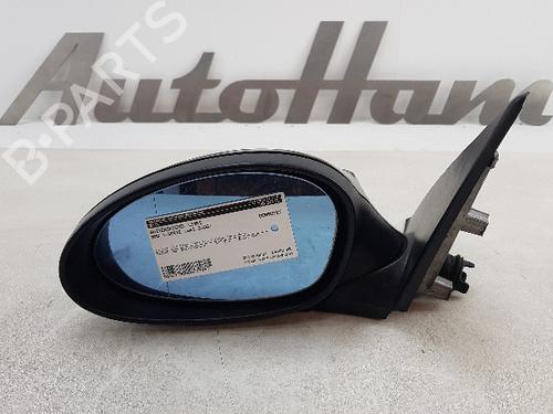 Left mirror BMW 1 (E87) 118 i | BP12008615C26 