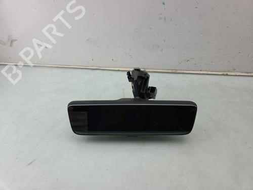 Espelho interior RAM 1500 Crew Cab Pickup (DT) 5.7 (401 hp) 31922717