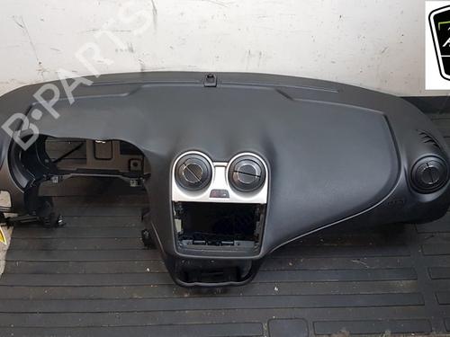 Used Dashboard Dashboard ALFA ROMEO MITO (955_) 1.3 MultiJet (955AXT1A) (84 hp) 12045293 12045293