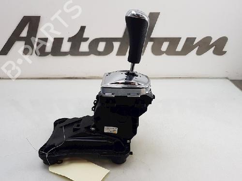 Gear lever PEUGEOT 208 I (CA_, CC_) 1.4 HDi | BP12025208M90