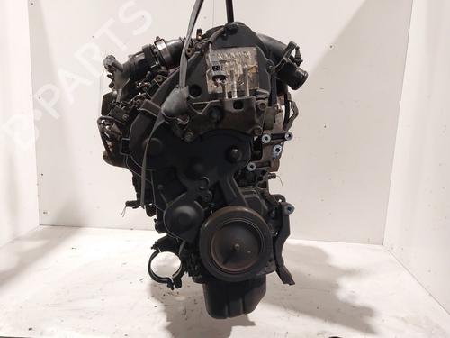 Engine FORD FIESTA VI (CB1, CCN) 1.6 TDCi | BP25790905M1 