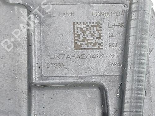Rear left lock FORD FOCUS IV Turnier (HP) 1.0 EcoBoost | BP29479005C100 