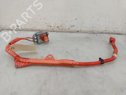 Used Other TOYOTA YARIS CROSS (MXP_) 1.5 Hybrid (MXPJ10) (116 hp) 32415597