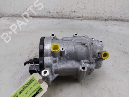 Used AC compressor TOYOTA YARIS CROSS (MXP_) 1.5 Hybrid (MXPJ10) (116 hp) 32045162