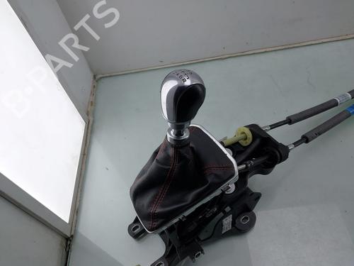 Gear lever FORD FOCUS IV Turnier (HP) 1.0 EcoBoost | BP29478948M90 