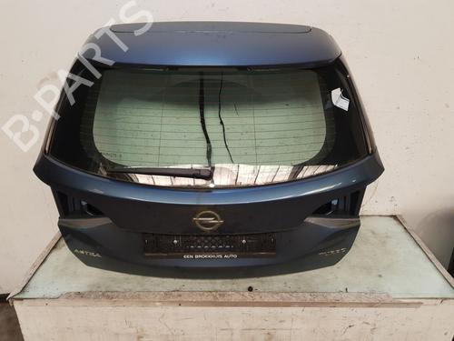 Tailgate OPEL ASTRA K Sports Tourer (B16) 1.4 Turbo (35) | BP24149364C6 
