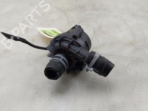 Used Auxiliary water pump Auxiliary water pump SKODA ELROQ (PYL) 60 (204 hp) 33845184 33845184