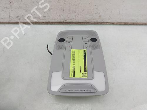Kabinelys AUDI A1 Sportback (GBA) 25 TFSI | BP39094657I8 - Image 2