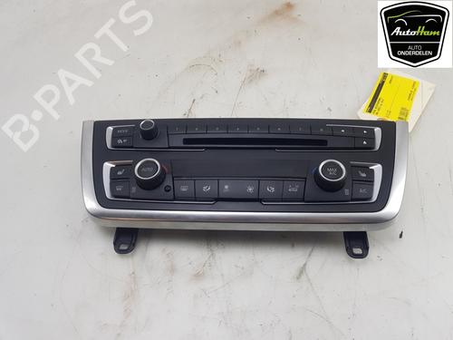 Used Climate control Climate control 21598219 21598219