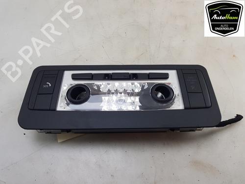 Interior roof light BMW Z4 Roadster (E89) sDrive 35 i | BP17706320I8 