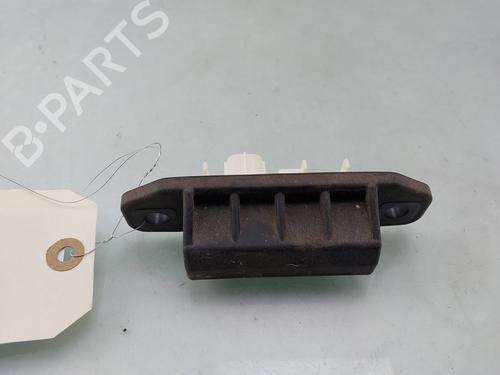 Used Tailgate handle TOYOTA YARIS CROSS (MXP_) 1.5 Hybrid (MXPJ10) (116 hp) 27499078