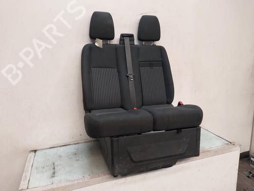 Right front seat FORD TRANSIT V363 Van (FCD, FDD) 2.0 EcoBlue | BP36048737C16 - Image 2