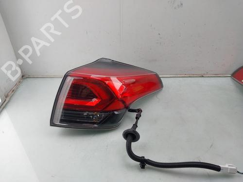 Used Right taillight TOYOTA RAV 4 IV (_A4_) 2.5 Hybrid 4WD (AVA44, AVA44_) (197 hp) 30509886