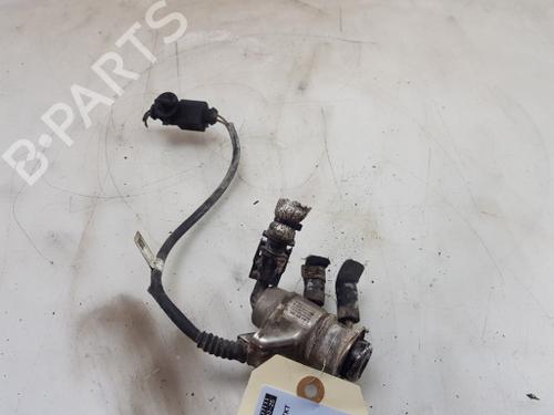 Used Injector Injector VW TRANSPORTER T6 Van (SGA, SGH, SHA, SHH) 2.0 TDI (102 hp) 24253100 24253100