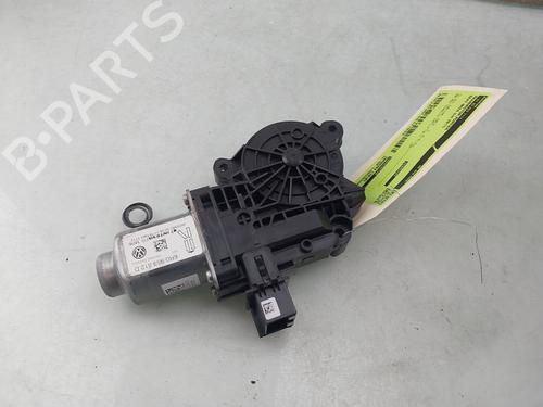 Electronic module SEAT IBIZA IV ST (6J8, 6P8) 1.2 TDI | BP38435154M83 - Image 2