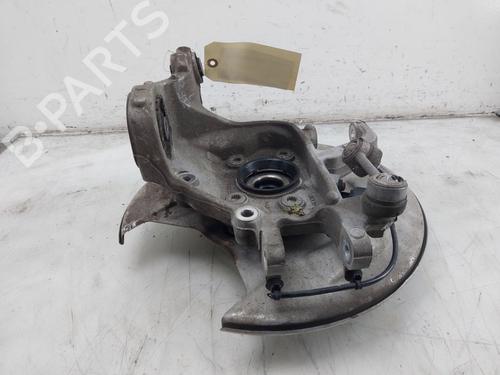 Used Left rear steering knuckle VOLVO XC60 II (246) T8 Hybrid AWD (390 hp) 30103022