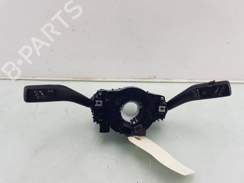 Used Steering column stalk Steering column stalk VW UP! (121, 122, BL1, BL2, BL3, 123) 1.0 (60 hp) 34539752 34539752