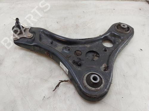 Used Left front suspension arm Left front suspension arm SKODA ELROQ (PYL) 60 (204 hp) 33956527 33956527